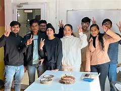 Students have successfully Learnt German Language by The German Freaks